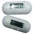 Pill Pedometer